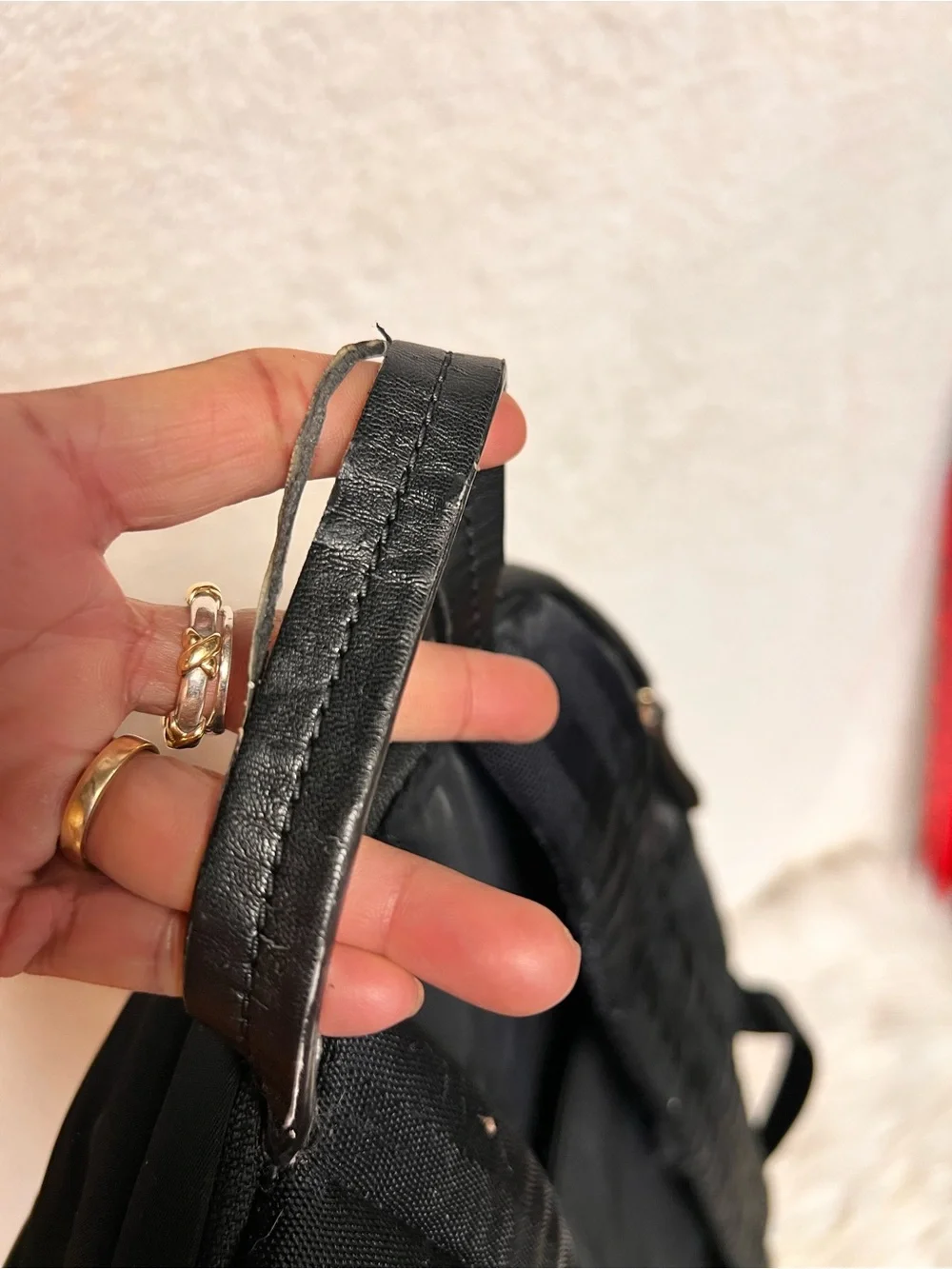 kate spade classic black